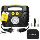 Kensun Portable Air Compressor Pump For Car 12V Dc And Home 110V Ac Swift Per... New. Price: $122.72.