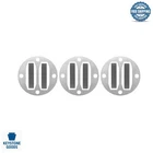 3-SET Rebuild Kit For Central & Harbor Freight Air Compressors New. Price: $13.67.