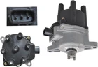 New Distributor Compatible With Acura Cl And Honda Accord 3.0L V. Price: $127.98.