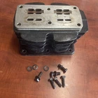 Oem Part Honda GX160 Cylinder Assy For Hitachi Metabo EC2610E Gas Air Compressor Used. Price: $119.99.