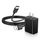 5V 2A Ac/dc Adapter Charger For Car Jump Starter 4000A Peak Battery, Usb -cor... New. Price: $14.45.