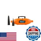 Metrovac Vacuum 110-IDAR, 110-VOLT Magic Air Inflator/deflator, High-powered Ele New. Price: $185.94.