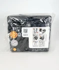 Honda Temporary Tire Mobility Kit Air Compressor 42770-TZ5-A010M1 New Unused Oem. Price: $84.95.