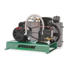 Speedaire 4B243 Electric Compressor, Hp, 1 Stage New. Price: $1590.76.