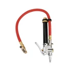 Measureman Heavy Duty Bayonet Style Tire Inflator, Aluminum Body, 2... Fast Ship New. Price: $35.93.