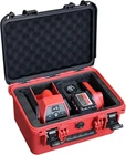 Case For Milwaukee M12 2475-20 Compact Inflator Waterproof Hard Shell Air Pump New. Price: $103.99.