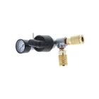 New Dewalt Oem N892778 Air Compressor Manifold DWFP55126. Price: $56.26.