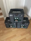 Festool New Rolair Airstak 1.6 Gal Stackable Portable Compressor - Gray Used. Price: $2500.00.