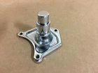 Big Dog Motorcycles Oem Chrome Starter Slam Button All 2005-11 Models New. Price: $69.99.