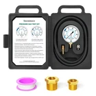 Bogerdack 0-35" Natural Gas Or Lp Manifold Pressure Test Kit, W.c New. Price: $53.78.