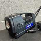 Campbell Hausfeld RP3000 12V Portable Air Compressor Inflator Psi Light Used. Price: $45.00.