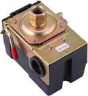 Air Compressor Pressure Switch Psi Single Port 135-175 Heavy Duty New. Price: $24.63.