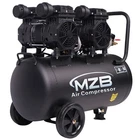 13.2GALLON Air Compressor Portable Hand Carry 1.5HP Oil Free Ultra QUIET14.83CFM New. Price: $228.99.