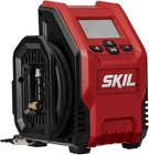 New Skil Pwr Core 12-VOLT Cordless Inflator Tool Only Tire Pump. Price: $42.95.