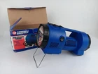 Campbell Hausfield 12-VOLT Inflator With Safety Light RP3100 Tested & Working Used. Price: $11.99.