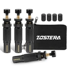 Zostera Adjustable Auto-stop Tire Deflator Valve Kit (10-30 Psi) 4 Pcs... New. Price: $23.10.