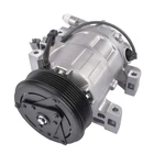 Geluoxi A/c Compressor W/clutch Replacement For Nissan Altima L4 2.5L 2013-2018 New. Price: $213.95.