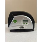 Slime 40051 Digital Tire Inflator 12V Dc Portable Air Compressor With Light Used. Price: $18.99.