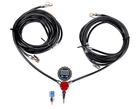 4 Way Tire Inflation Deflation System With Closed Flow Air Chuck Digital Ti... New. Price: $67.34.