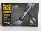 Fanttik X200 Mix 4 In 1 Cordless Handheld Vacuum Cleaner & Blower New. Price: $49.99.