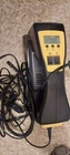 Kensun Ac/dc Rapid Performance Portable Air Compressor Tire Inflator Light Open. Price: $95.00.