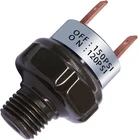 Air Pressure Switch 120-150 Psi Thread 1/4" Npt 24V 12V Dc Compressor New. Price: $14.67.