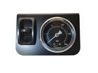 Nysus Cab Single Air Gauge Control Kit With Paddle Valve And Fittings ... New. Price: $45.67.