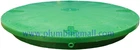 24IN Heavy Duty Flat Lid Green Fits Corrugated Pipe Risers Cover New. Price: $97.71.