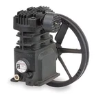 Ingersoll-rand SS3 Bare Air Compressor Pump, Hp, Stage, 16.9 Fl Oz Oil New. Price: $703.99.