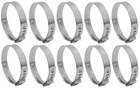 Ocs Parts Oetiker Ear Clamps 167 Series 304 Stainless Steel 38.5MM 10 Pack New. Price: $10.93.