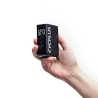 Pump Bicycle Air 120 Psi Auto Stop Presta Schrader AS6 Cordless Cycplus Tiny Oem New. Price: $209.99.