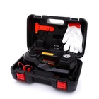 Eelctric Car Jack 5 Ton 12V Floor Hydraulic Stand Lift Wit... New. Price: $131.99.