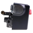 Pressure Switch 034-0184RP Replacement For Powermate Air Compressor Kla New. Price: $188.65.