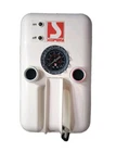 Scoprega Bravo 20-1 Inflator, 22PSI Capable, Target Shutoff, Own Power Supply New. Price: $200.00.