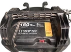 Porter Cable C2002 Type 6 Gal Air Compressor Front/rear Shroud N298259 Oem Used. Price: $23.99.