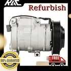 Kac Refurbish A/c Compressor For Honda Pilot 2005-2008 Acura Tl 2004-2008 98307 New. Price: $111.99.