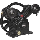 Northstar Air Compressor Pump, 1-STAGE, 2-CYLINDER, 13.7 Cfm 90 Psi New. Price: $419.99.