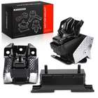 A-premium 3X Engine Motor & Trans. Mount For Chevrolet Silverado 1500 07-13 Gmc New. Price: $91.99.