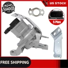 Secondary Air Inject Check Valve For 2007-2009 Toyota Tundra 4.7L 2571050032 New. Price: $81.63.