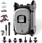 Gicle Paddle Board Pump Electric 12V Dc, 60PSI Tire Sup Air With Dual Stage New. Price: $66.99.