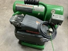 Air Compressor Mi-t-m AM1-HE02-05SR 4.0 Cfm Made In Usa Pneumatic Electrical Used. Price: $350.00.
