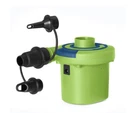 Bestway Sidewinder 4.8V Rechargeable Electric Air Pump - Portable, Green Power New. Price: $12.87.