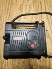 Hyper Tough RCP-C32A Dc 12V Digital Car Tire Inflator With Auto-off Function New. Price: $24.00.