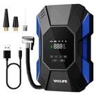 Vaclife Tire Inflator VL728 New. Price: $29.99.