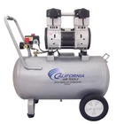 Sale! California Air Tools 15020C Ultra Quiet, Oil-free 2.0 Hp Compressor Used. Price: $325.00.