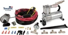 Loadcontroller Single On-board Air System With Heavy-duty Compressor 25854 New. Price: $523.98.