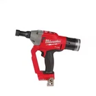 Milwaukee 2661-20 M18 Fuel 1/4" Cordless Lockbolt Tool With One-key, Only New. Price: $1179.90.