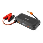Nebo Assist Air 1500XP Jump Starter With Compressor Patented New. Price: $99.99.