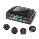 Rv Tire Pressure Monitoring System, M23 4 Sensors New. Price: $96.99.