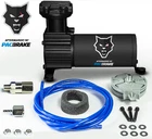 Pacbrake HP10142-B 12V HP325 Series Basic Black Air Compressor New. Price: $222.66.
